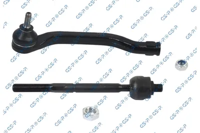 Barra de acoplamiento Renault MEGANE III Hatchback · Renault MEGANE III Coupe · Renault MEGANE III Grandtour