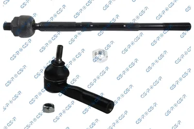 Barra de acoplamiento Alfa Romeo MITO · Fiat GRANDE PUNTO · Fiat PUNTO EVO