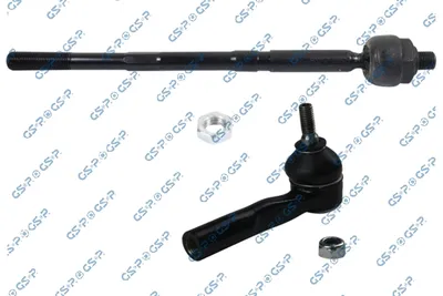 Barra de acoplamiento Alfa Romeo MITO · Fiat GRANDE PUNTO · Fiat PUNTO EVO