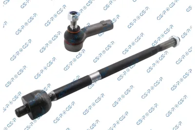 Barra de acoplamiento Audi A1 · Audi A1 Sportback · Seat IBIZA IV