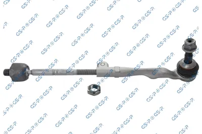 Barra de acoplamiento Bmw 7 · Bmw 5 · Bmw 5 Touring