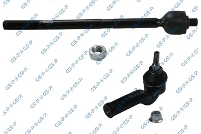 Barra de acoplamiento Ford FOCUS C-MAX · Ford C-MAX · Ford KUGA I