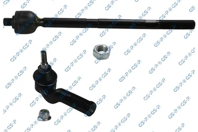 Barra de acoplamiento Ford FOCUS C-MAX · Ford C-MAX · Ford KUGA I