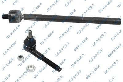 Barra de acoplamiento Citroën SAXO · Citroën C4 Coupe · Citroën C4 I