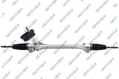 Engranaje de dirección Nissan MICRA IV