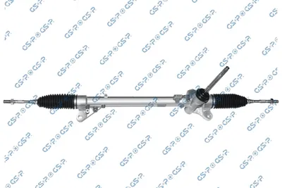 Engranaje de dirección Nissan QASHQAI I · Nissan QASHQAI II · Nissan QASHQAI II VAN