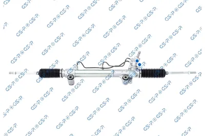 Engranaje de dirección Toyota HILUX VII Pickup · Toyota HILUX VII Platform/Chassis