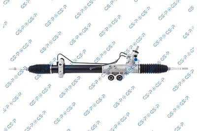 Engranaje de dirección Nissan NAVARA NP300