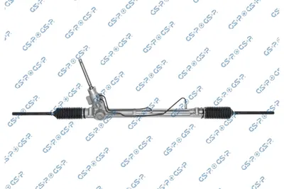 Engranaje de dirección Ford GALAXY II · Ford S-MAX · Ford GALAXY MK II VAN