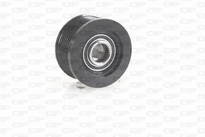 Rueda libre alternador Nissan PATHFINDER III · Nissan NAVARA NP300 · Nissan MURANO II