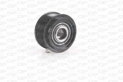 Rueda libre alternador Fiat DUCATO Bus · Fiat DUCATO Van · Fiat DUCATO Platform/Chassis