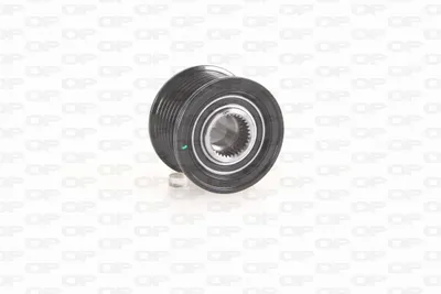 Rueda libre alternador Nissan QASHQAI I · Nissan X-TRAIL II · Nissan JUKE