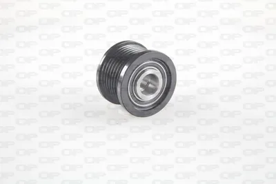 Rueda libre alternador Opel VIVARO A Bus · Renault KANGOO / GRAND KANGOO II · Renault KANGOO Express