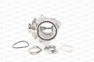 Válvula EGR Audi A3 · Audi A3 Sportback · Chrysler SEBRING Convertible