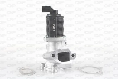 Válvula EGR Alfa Romeo MITO · Fiat STRADA Pickup · Fiat DOBLO MPV