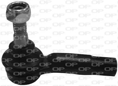 Rótula barra de acoplamiento Ford FIESTA V · Ford FIESTA VI · Ford FIESTA VI Van