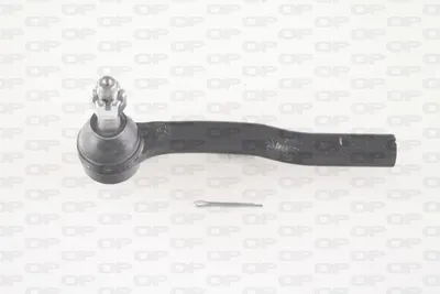 Rótula barra de acoplamiento Mazda 2 Hatchback