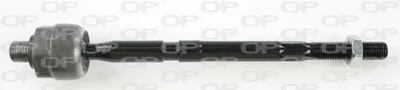 Articulación axial, barra de acoplamiento Fiat PANDA · Fiat PANDA Hatchback Van
