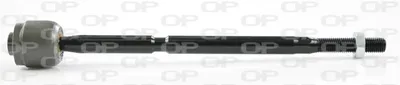 Articulación axial, barra de acoplamiento Fiat CINQUECENTO · Fiat SEICENTO / 600 · Fiat SEICENTO / 600 Hatchback Van