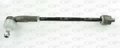 Barra de acoplamiento Seat IBIZA III · Seat CORDOBA · Skoda FABIA I