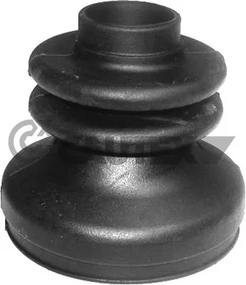 silenciador del medio Alfa Romeo 147