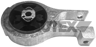 Silenciador posterior Alfa Romeo 146