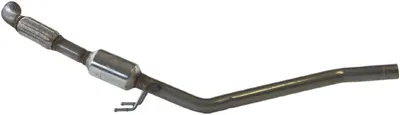 Catalizador Vw MULTIVAN T5 · Vw TRANSPORTER T5 Platform/Chassis (7JD, 7JE, 7JL, 7JY, 7JZ, 7F · Vw TRANSPORTER T5 Van