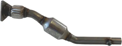 Catalizador Renault MODUS / GRAND MODUS · Renault CLIO III