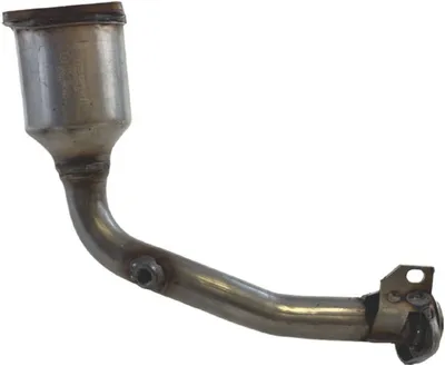 Catalizador Peugeot 206 Hatchback · Peugeot 206 SW · Peugeot 206 Saloon