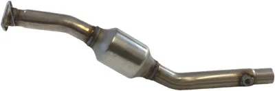 Catalizador Renault MODUS / GRAND MODUS · Renault CLIO III · Renault CLIO III Grandtour