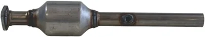 Catalizador Seat ALTEA · Seat TOLEDO III · Seat LEON