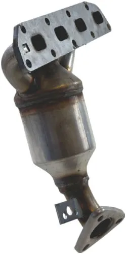 Catalizador Opel ASTRA G Hatchback · Opel AGILA · Opel CORSA C