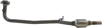 Catalizador Renault LOGAN I · Renault LOGAN I Estate · Renault SANDERO/STEPWAY I