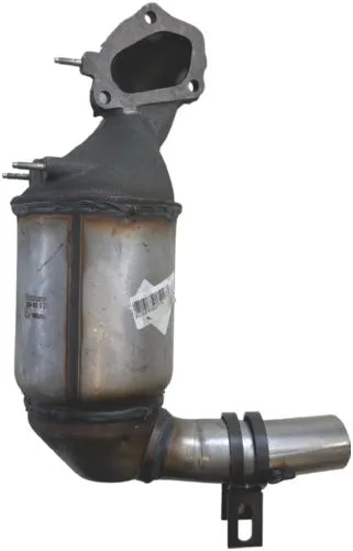 Catalizador Fiat PANDA · Fiat GRANDE PUNTO · Fiat 500