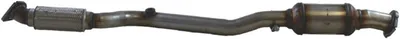 Catalizador Opel ASTRA J · Opel ASTRA J Sports Tourer · Opel ASTRA J GTC
