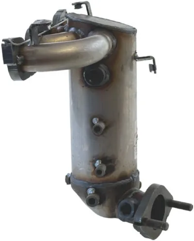Catalizador Hyundai i20 I