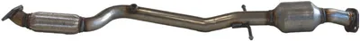 Catalizador Opel ASTRA J · Opel ASTRA J Sports Tourer · Opel ASTRA J GTC