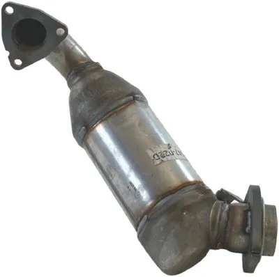 Catalizador Toyota YARIS
