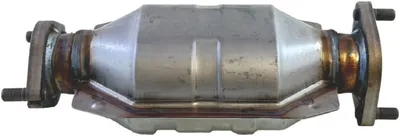 Catalizador Hyundai TRAJET · Hyundai TUCSON · Hyundai TRAJET Box Body/MPV