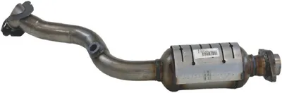 Catalizador Nissan QASHQAI I · Nissan QASHQAI I VAN · Nissan QASHQAI +2