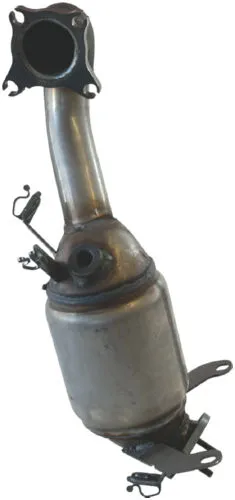 Catalizador Audi A3 · Audi A3 Sportback · Seat ALTEA