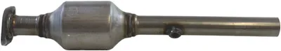 Catalizador Seat ALTEA · Seat TOLEDO III · Seat LEON