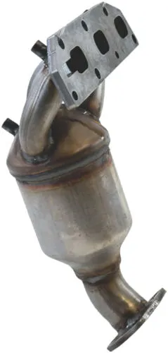 Catalizador BOSAL 090-736