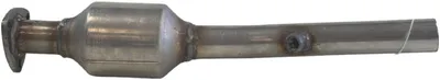 Catalizador Seat TOLEDO II · Seat LEON · Skoda OCTAVIA I