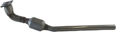 Catalizador Audi A3 · Seat LEON · Skoda OCTAVIA I