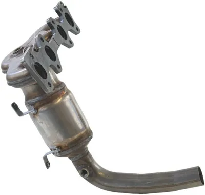 Catalizador Chrysler YPSILON · Fiat PANDA · Fiat 500
