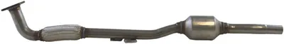 Catalizador Seat AROSA · Vw LUPO I · Vw POLO