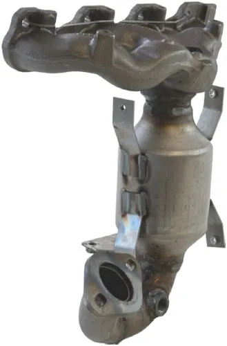 Catalizador Ford FIESTA V · Ford FUSION · Ford FIESTA V Van