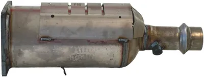 Filtro de partículas Peugeot 307 · Peugeot 307 SW · Peugeot 307 Break
