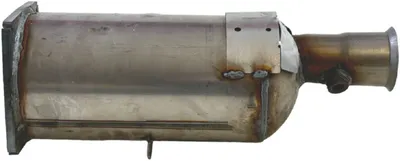 Filtro de partículas Citroën C4 PICASSO I MPV · Citroën C4 GRAND PICASSO I